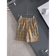 Burberry Short Pants